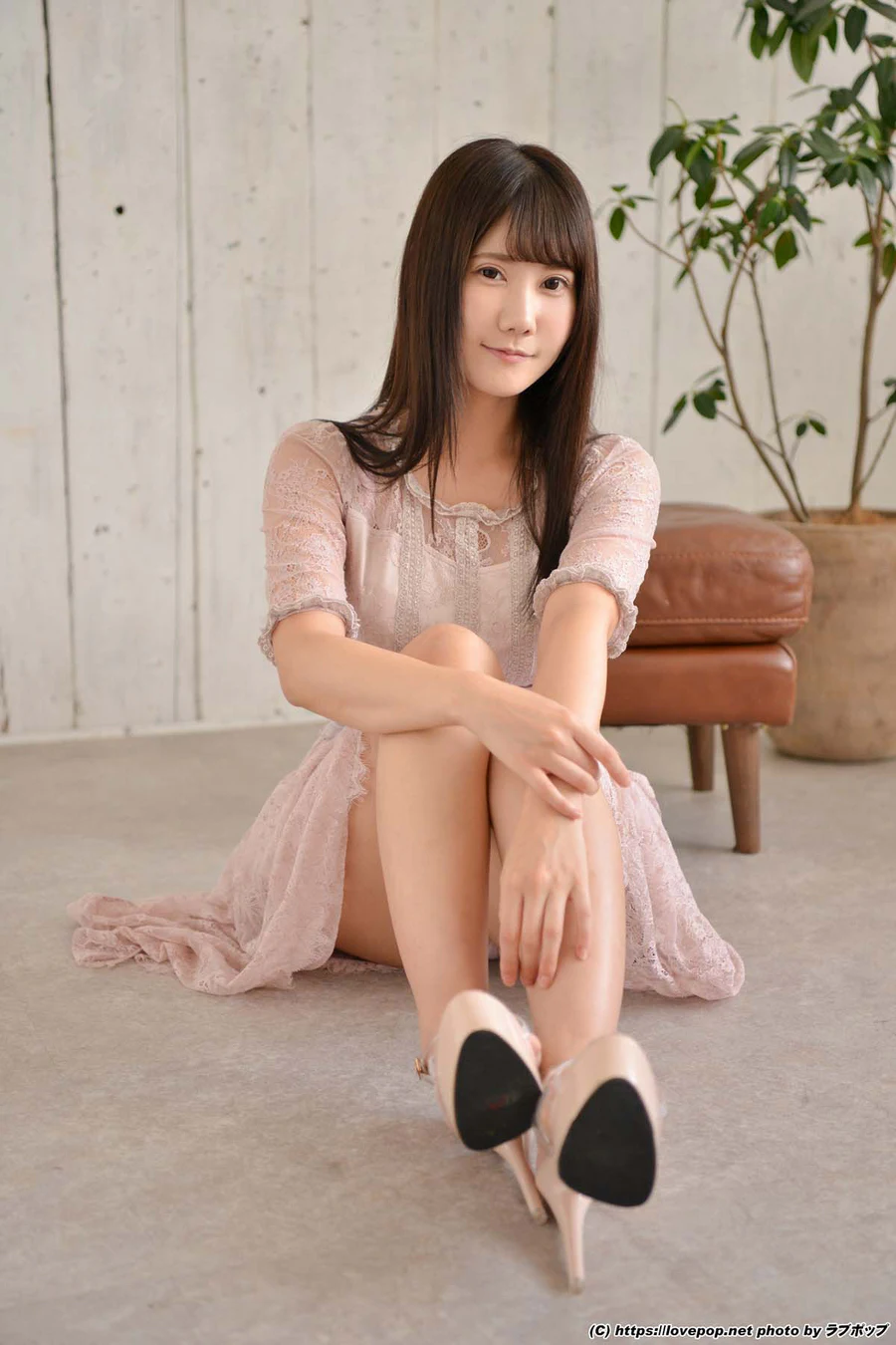 [LOVEPOP]Kurea Takanashi 小鳥遊くれあ Photoset 03 LOVEPOP-第1张