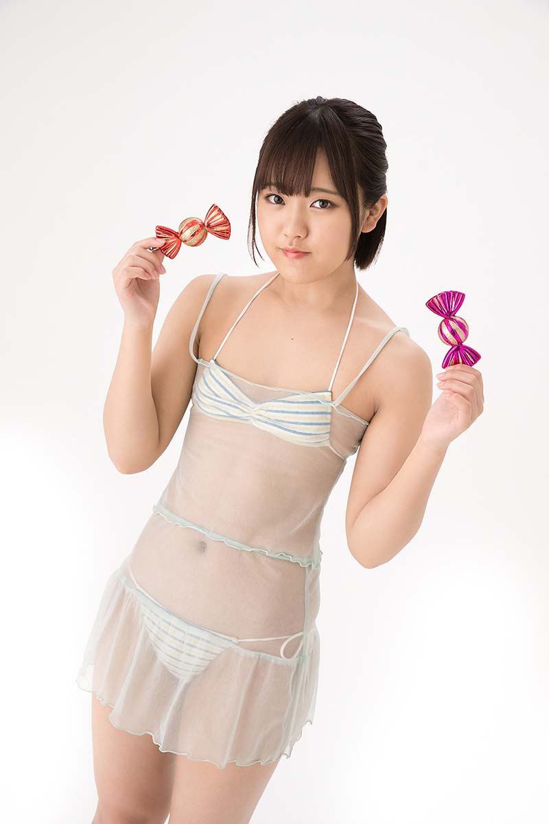 [Minisuka.tv]2019.03.14 Anju Kouzuki 香月りお – Special Gallery 6.3 Minisuka.tv-第1张