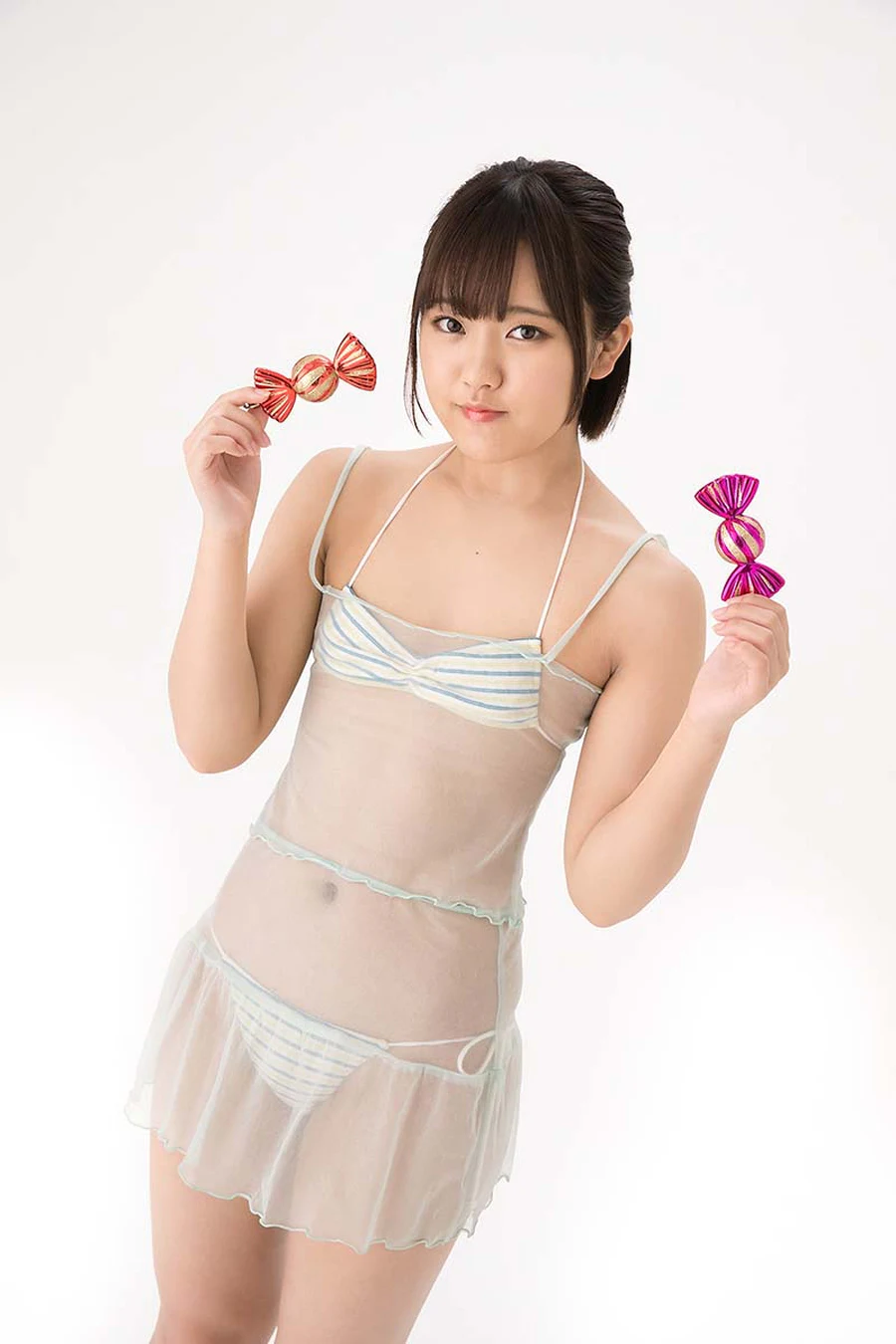 [Minisuka.tv]2019.03.14 Anju Kouzuki 香月りお – Special Gallery 6.3 Minisuka.tv-第1张