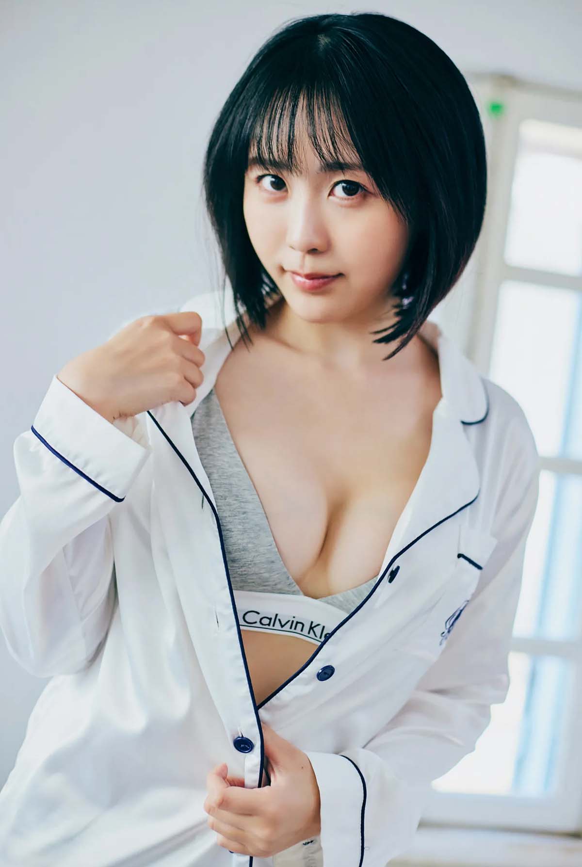 夜道雪 – うまれたてのゆき Photobook-第2张