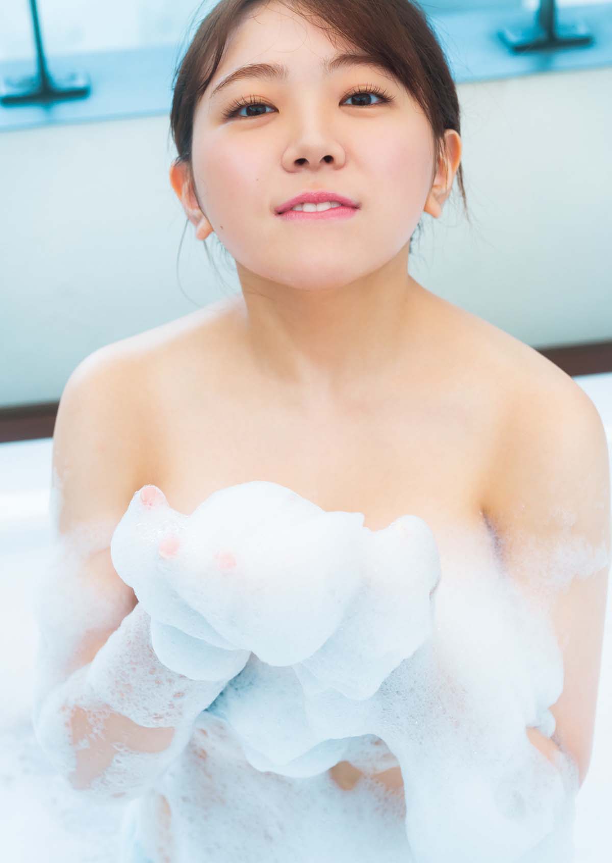 武田智加 – 友達以上 Photobook-第2张