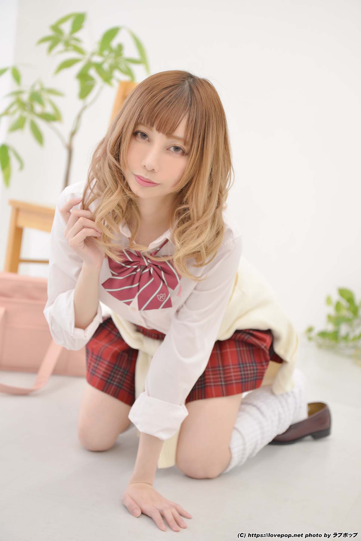 [LOVEPOP]HINOKIO ひのきお Photoset 02 LOVEPOP-第1张