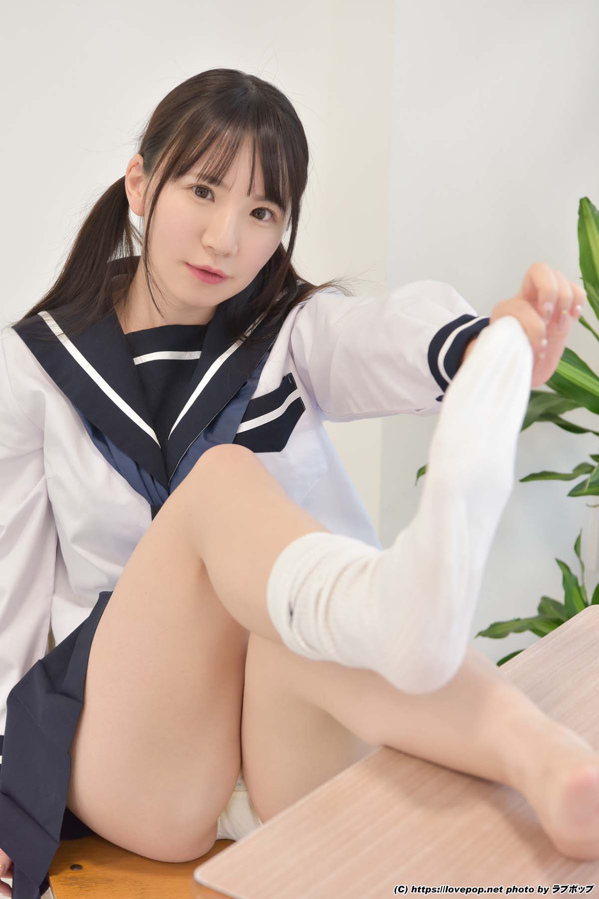 [LOVEPOP]Akane Sagara 相良朱音 Photoset 02 LOVEPOP-第1张