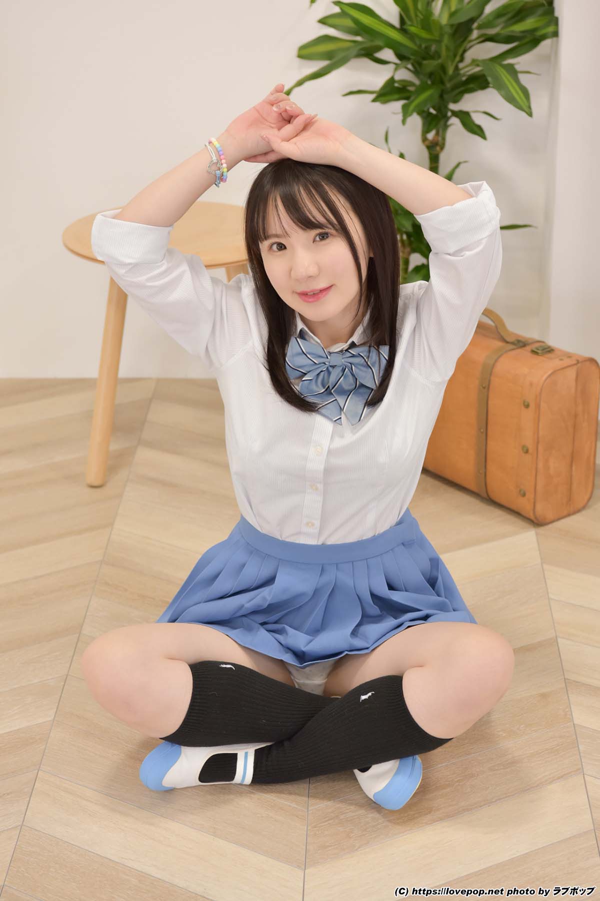 [LOVEPOP]Akane Sagara 相良朱音 Photoset 01 LOVEPOP-第1张