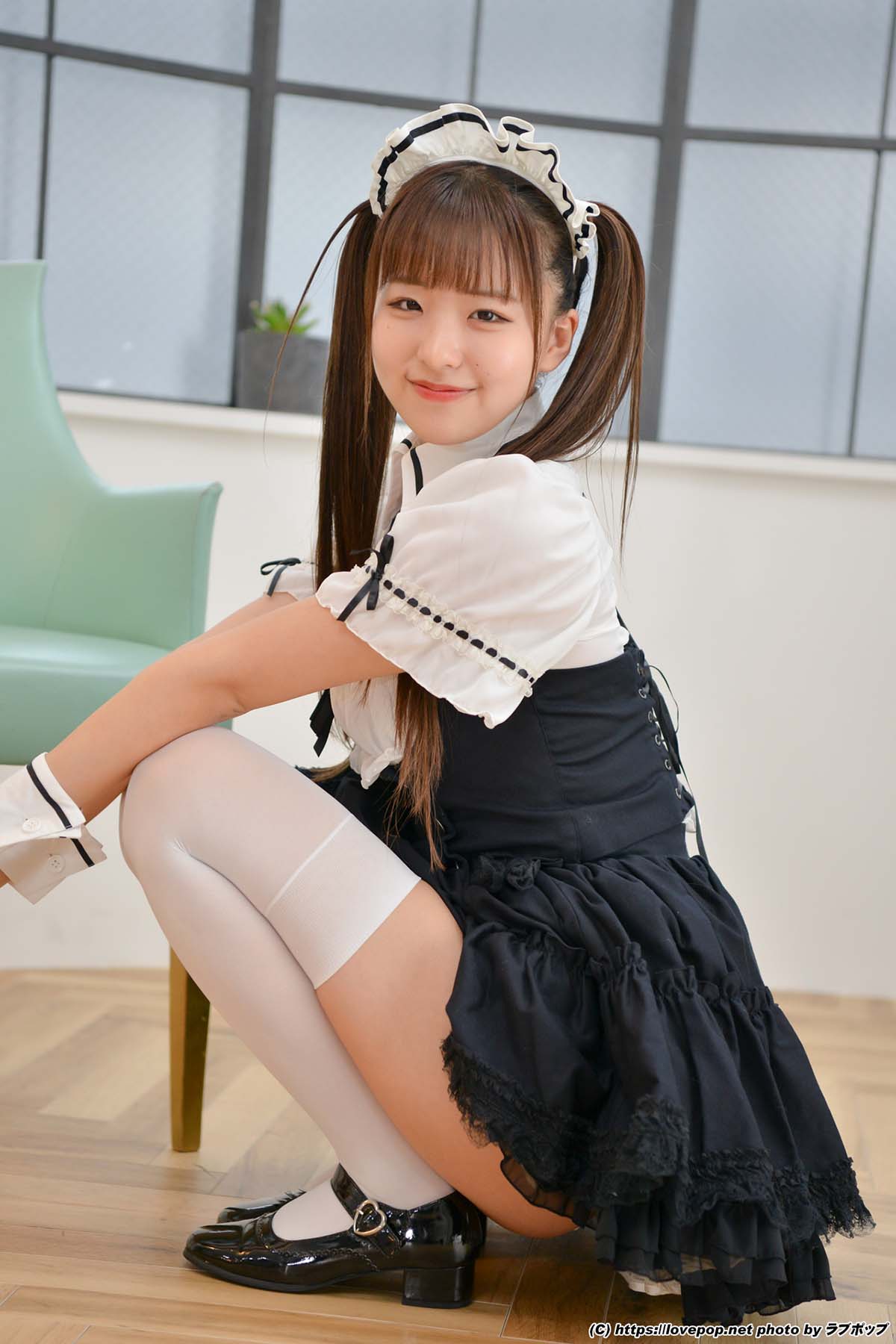 [LOVEPOP]Sakura Ootawa 太田和さくら Photoset 06 LOVEPOP-第1张