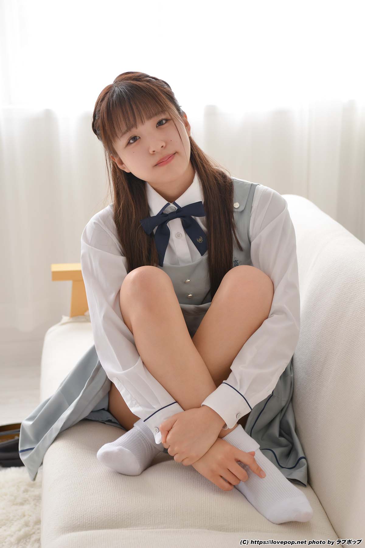 [LOVEPOP]Sakura Ootawa 太田和さくら Photoset 05 LOVEPOP-第1张