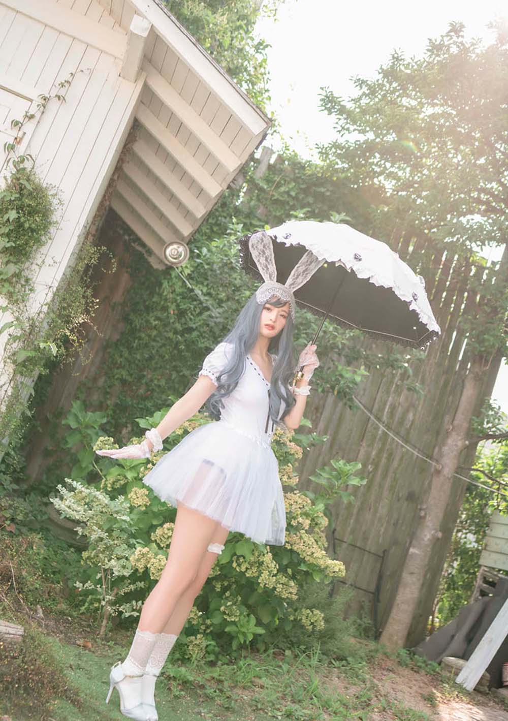 Marin Hinata ひなたまりん – Count Sheep Sleep Photobook-第1张