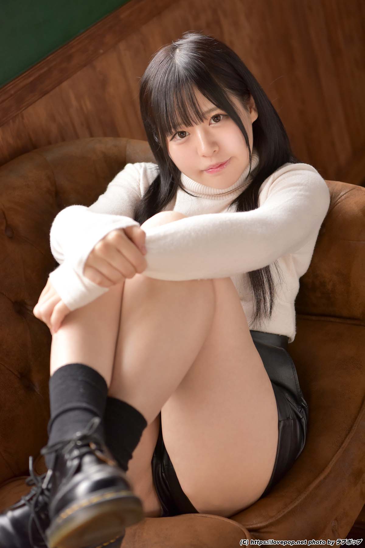 [LOVEPOP]Pate Tsukumo 九十九ぱて Photoset 05 LOVEPOP-第1张