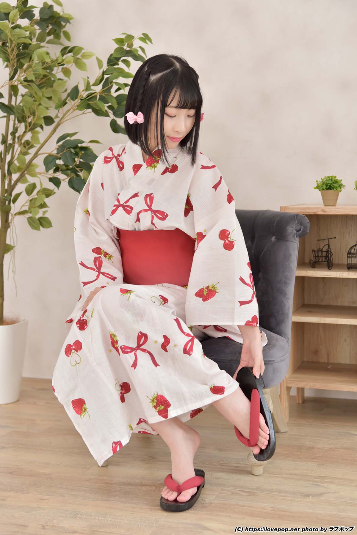 [LOVEPOP]Otoha Tachibana 橘花おとは Photoset 03 LOVEPOP-第1张