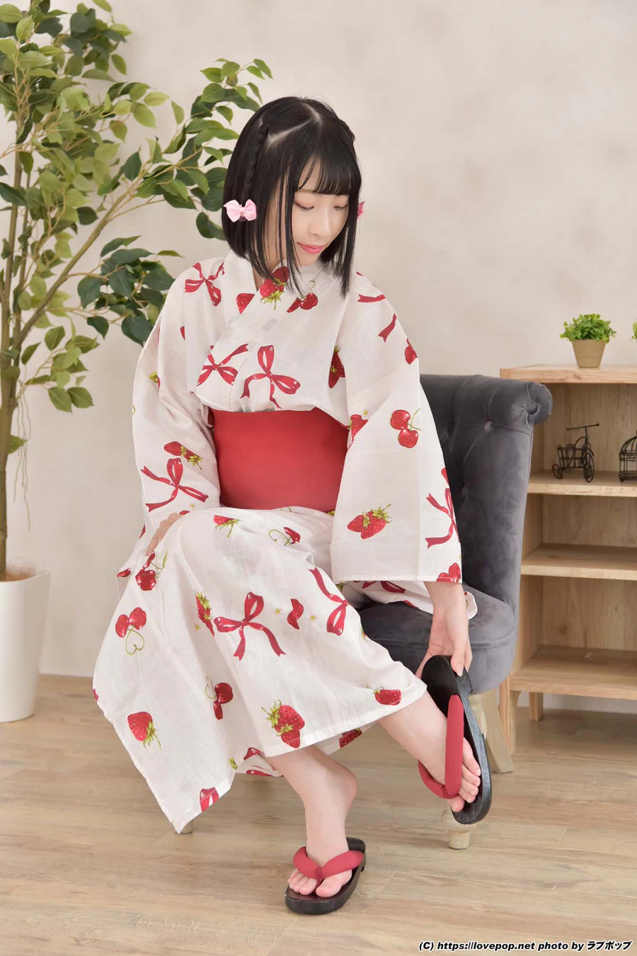 [LOVEPOP]Otoha Tachibana 橘花おとは Photoset 03 LOVEPOP-第1张
