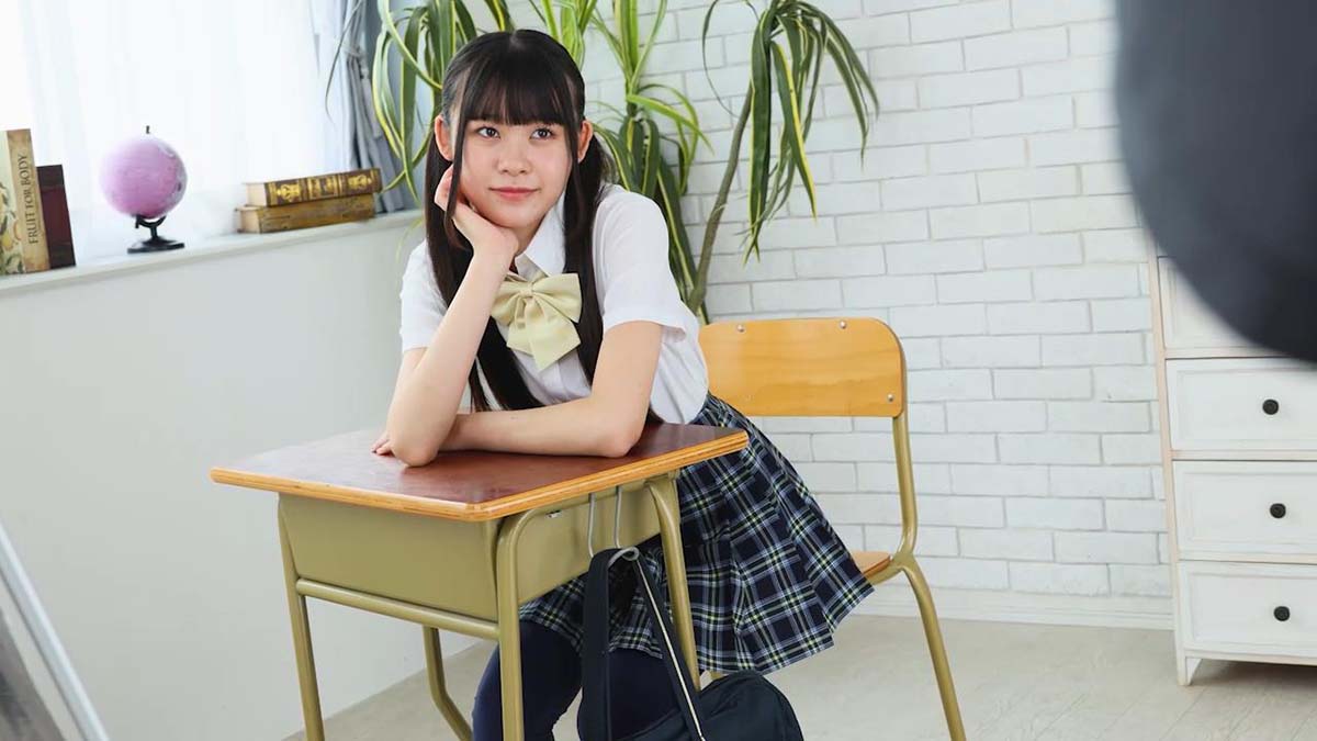 [Minisuka.tv]视频0877 Rima Ozora 大空りま – Regular Gallery Clip MOVIE 7.01 Minisuka.tv视频-第1张