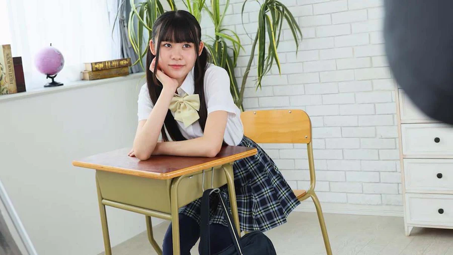 [Minisuka.tv]视频0877 Rima Ozora 大空りま – Regular Gallery Clip MOVIE 7.01 Minisuka.tv视频-第1张