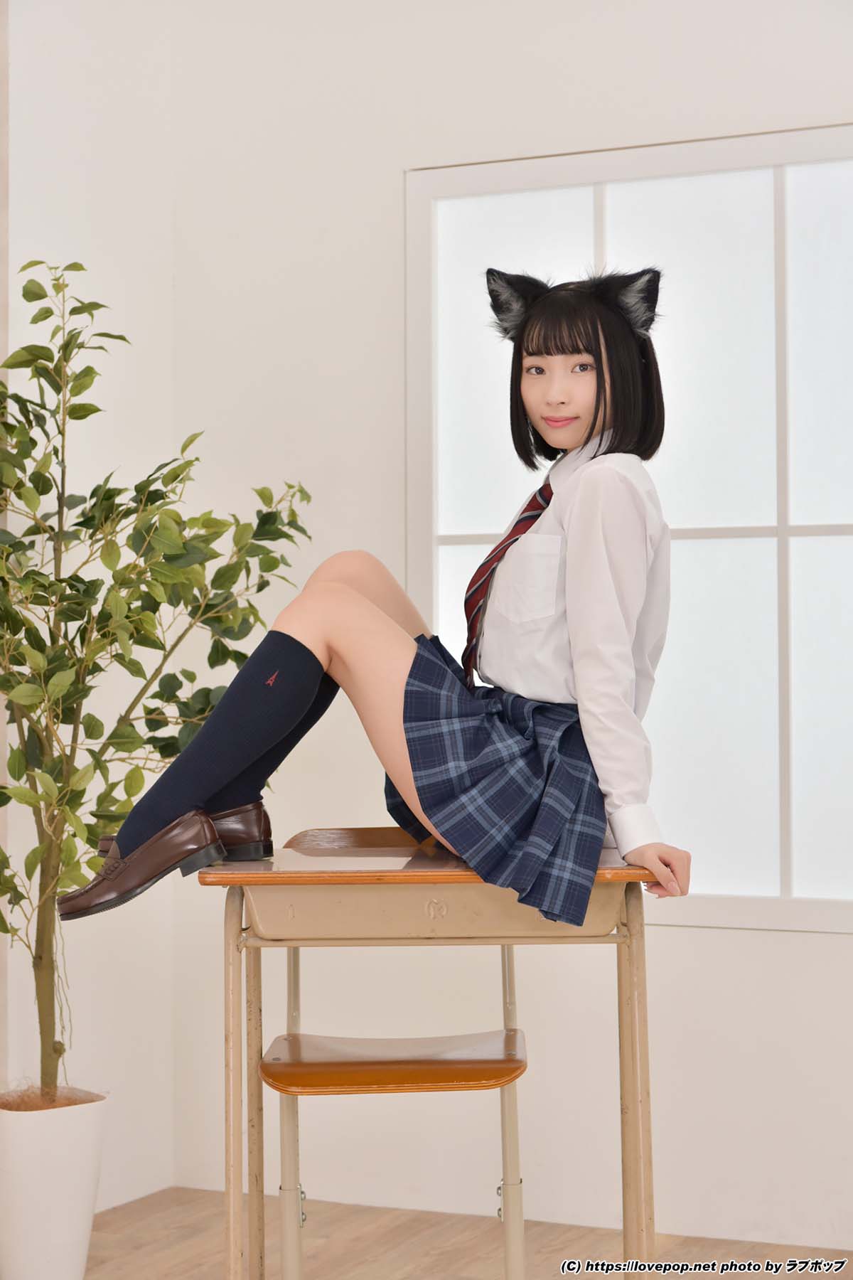 [LOVEPOP]Otoha Tachibana 橘花おとは Photoset 02 LOVEPOP-第1张