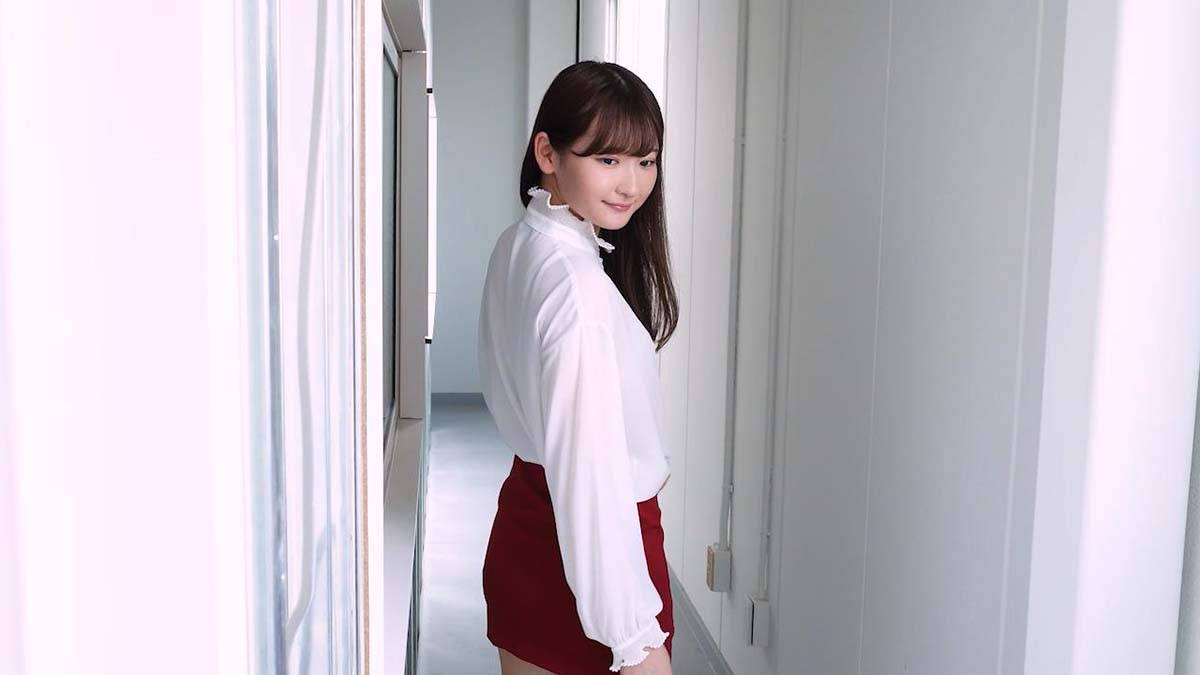 [Minisuka.tv]视频0876 Asami Kondou 近藤あさみ – Premium Gallery Clip MOVIE 47.03 Minisuka.tv视频-第1张