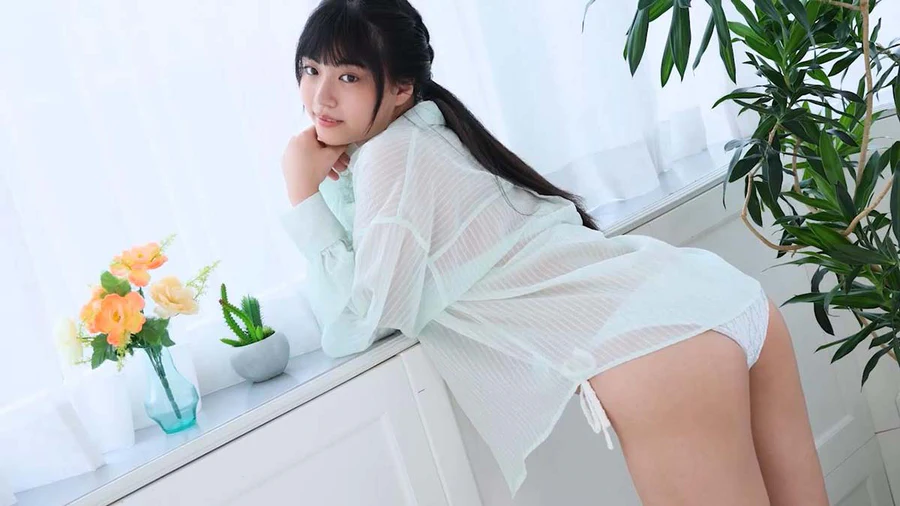 [Minisuka.tv]视频0894 Maaya Obana 小花真彩 – Premium Gallery Clip MOVIE 6.07 Minisuka.tv视频-第1张