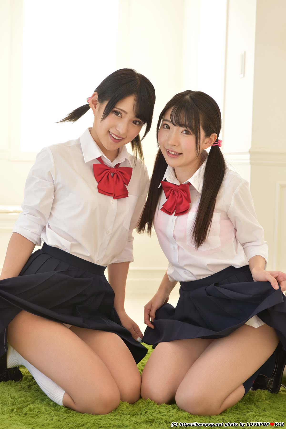 [LOVEPOP]Hikaru Minazuki 皆月ひかる Photoset 11 LOVEPOP-第1张