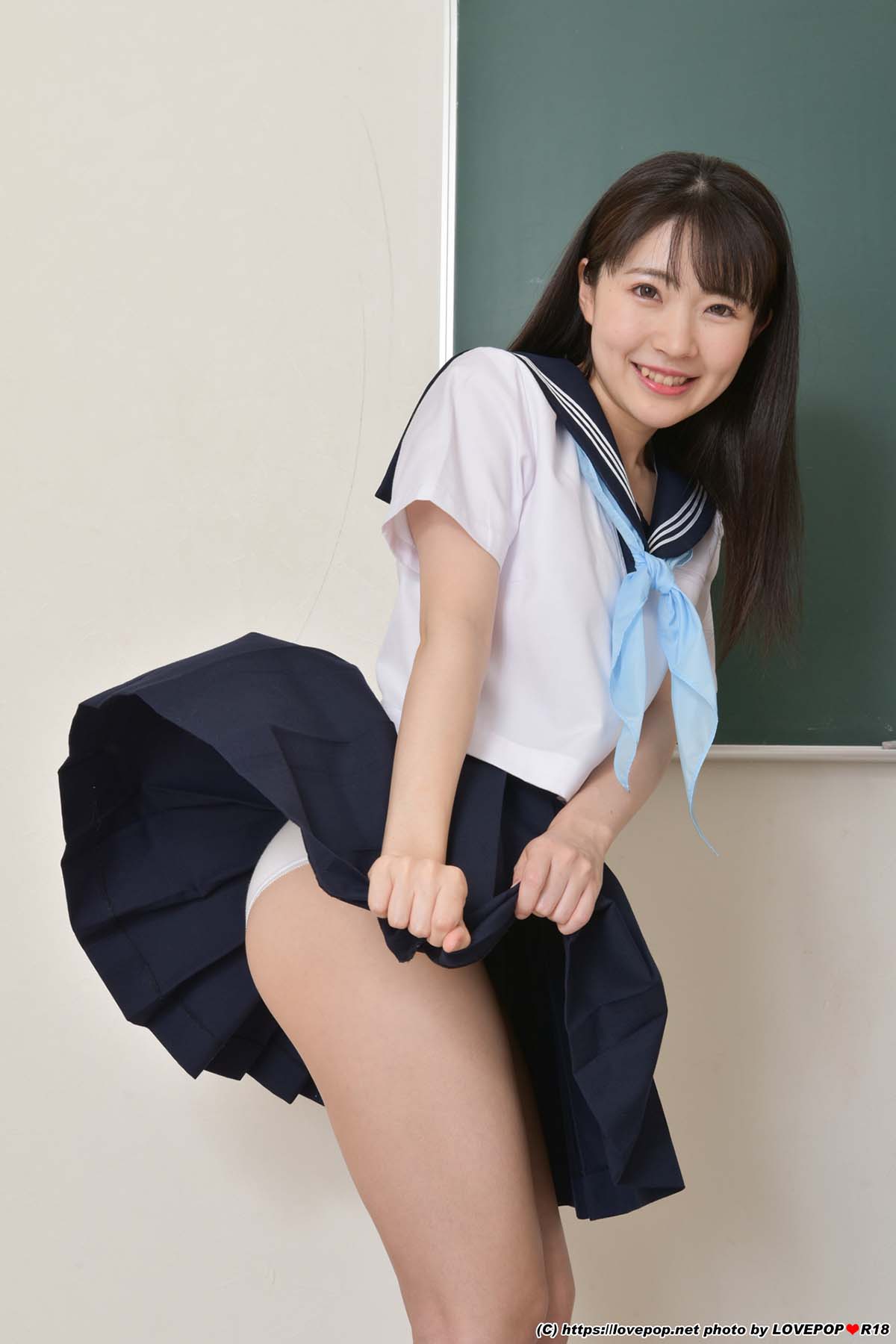 [LOVEPOP]Hikaru Minazuki 皆月ひかる Photoset 10 LOVEPOP-第1张