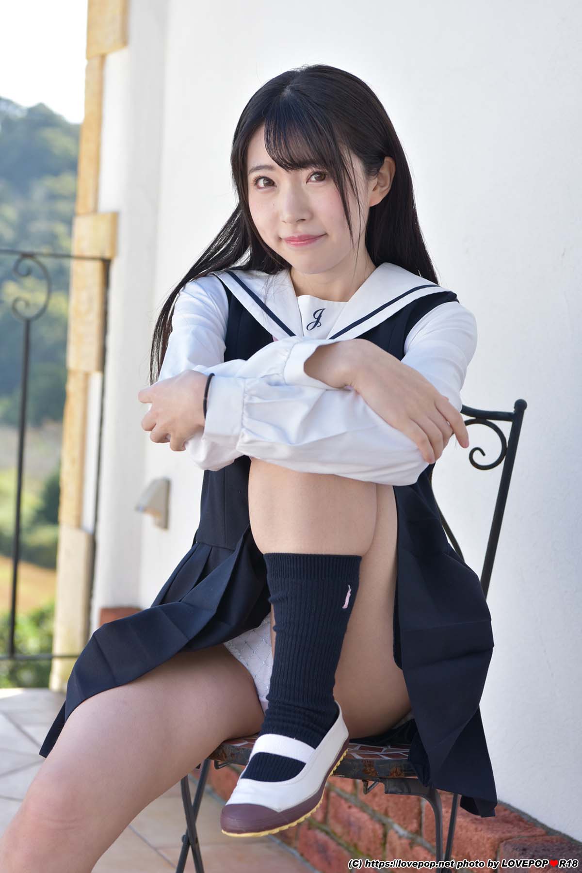 [LOVEPOP]Hikaru Minazuki 皆月ひかる Photoset 14 LOVEPOP-第1张