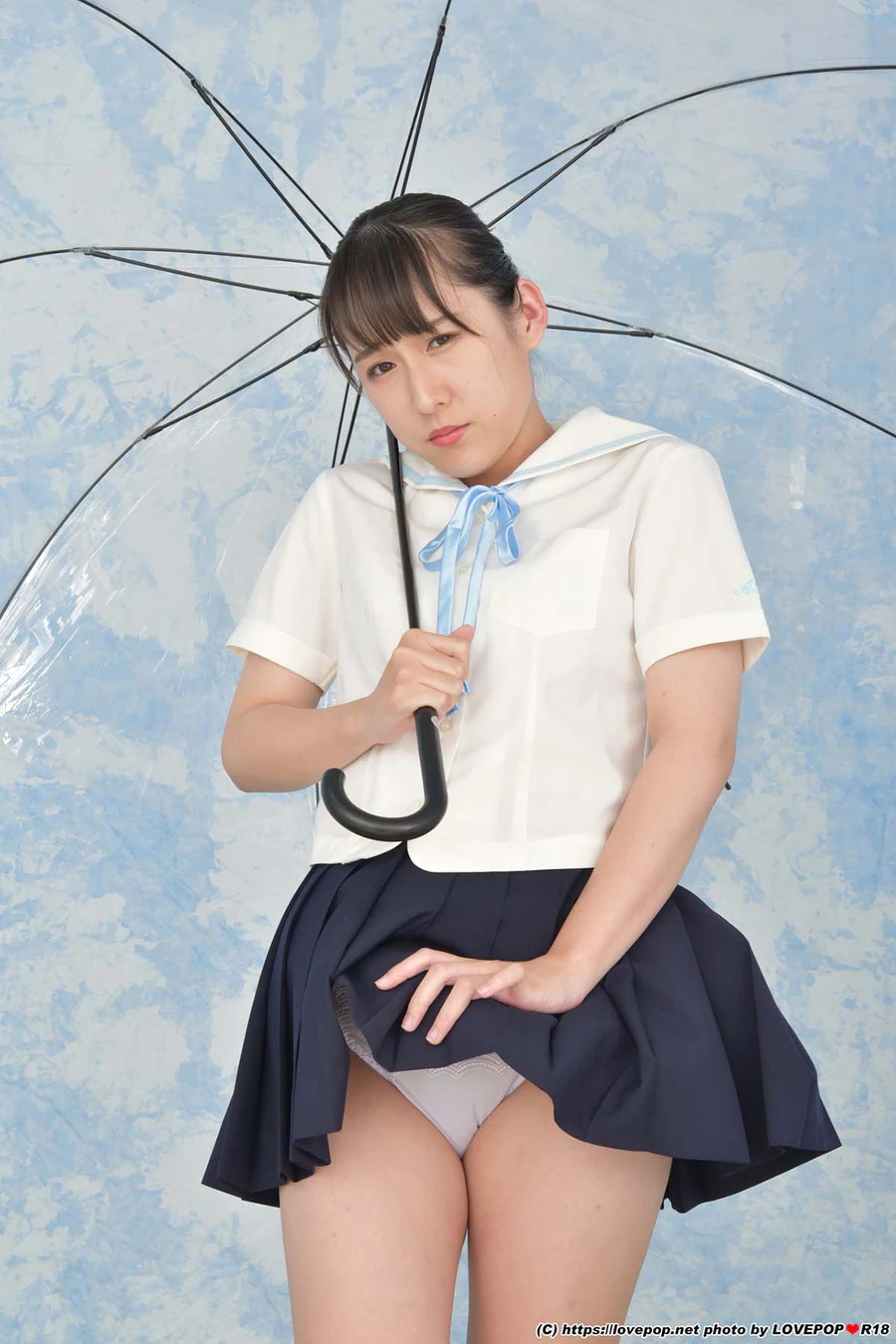 [LOVEPOP]Atsuko Nakajima 中島あつこ Photoset 04 LOVEPOP-第1张