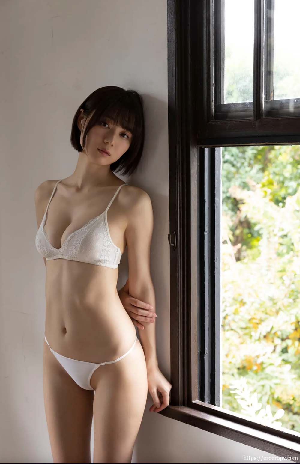 [FRIDAY] 2022.11.27 いけちゃん最旬撮り下ろし part.1 Photobook-第2张