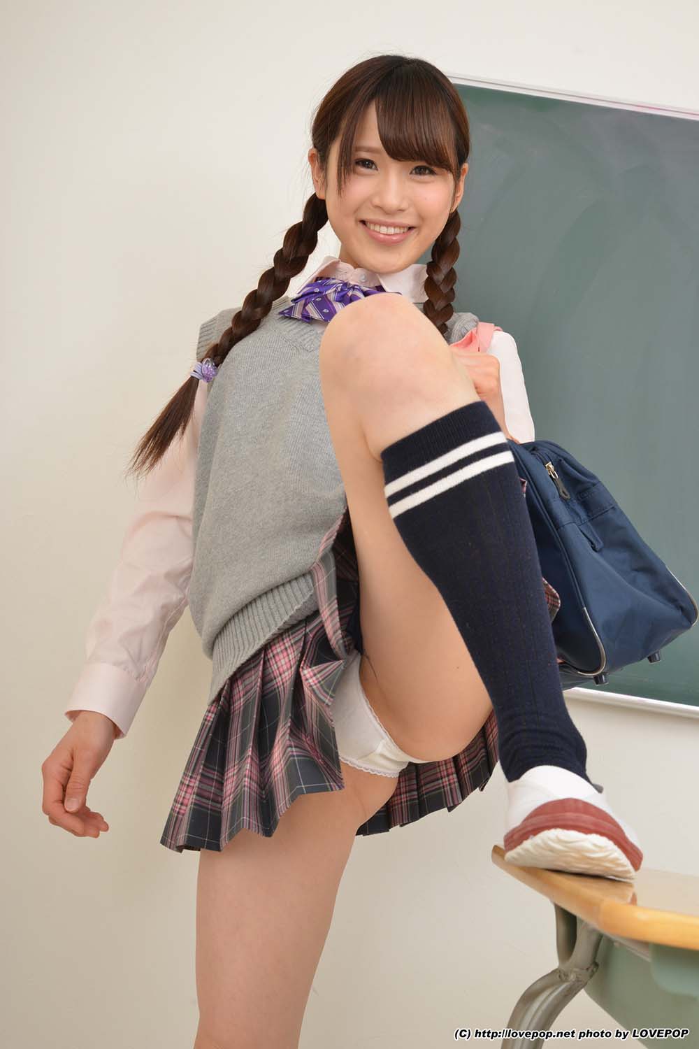 [LOVEPOP]Chihiro Yuikawa 唯川千尋 Photoset 05 LOVEPOP-第1张