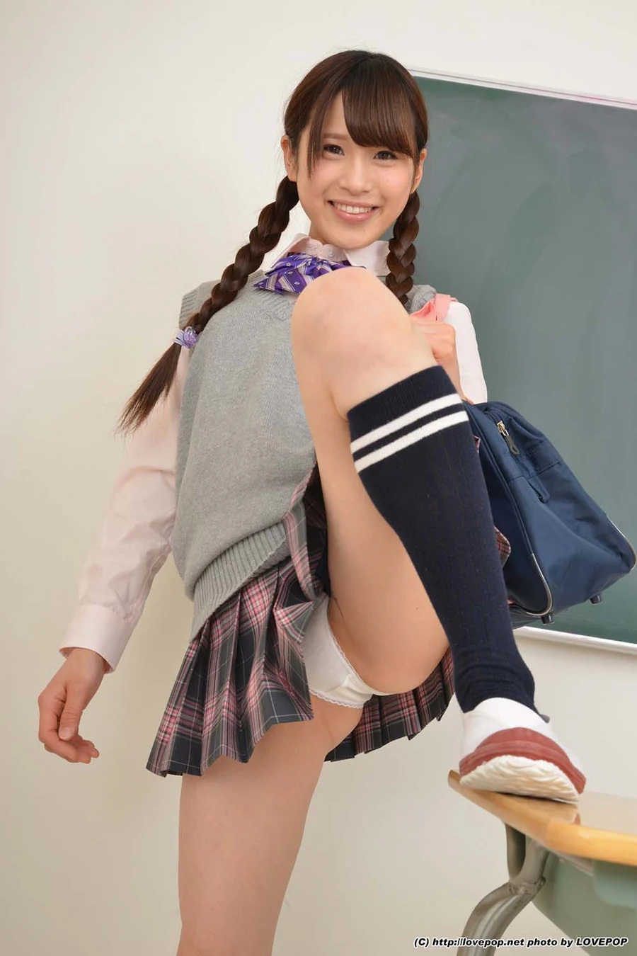 [LOVEPOP]Chihiro Yuikawa 唯川千尋 Photoset 05 LOVEPOP-第1张