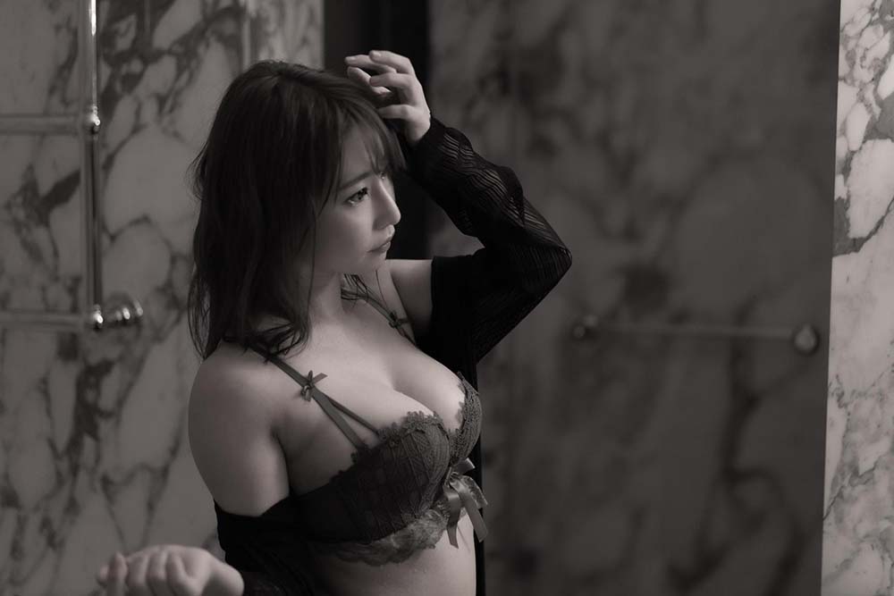 Shunka Ayami あやみ旬果 – Apfel Photobook-第1张