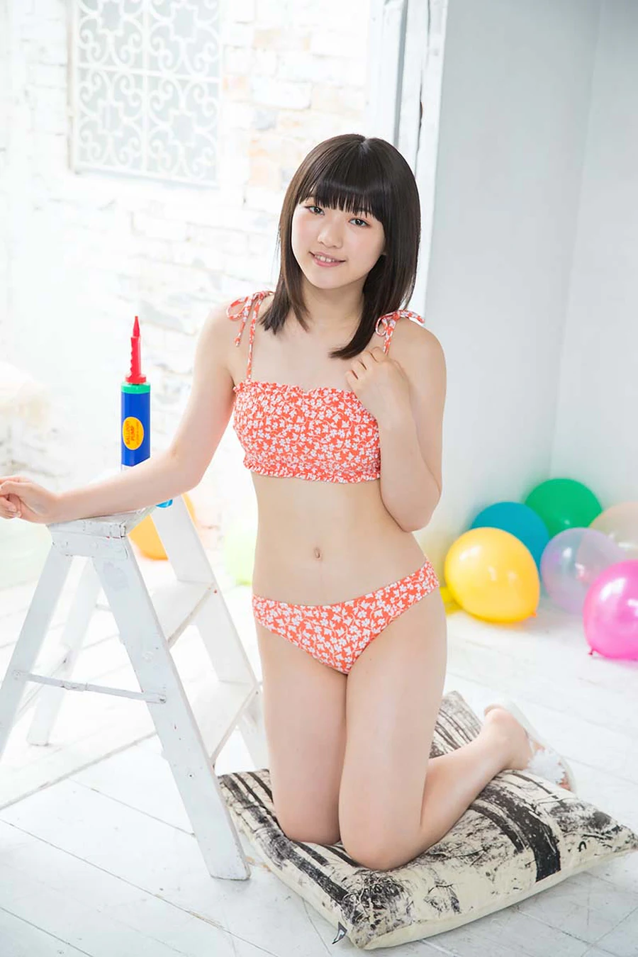 [Minisuka.tv]2019.12.19 Risa Sawamura 沢村りさ – Secret Gallery (STAGE2) 2.2 Minisuka.tv-第1张