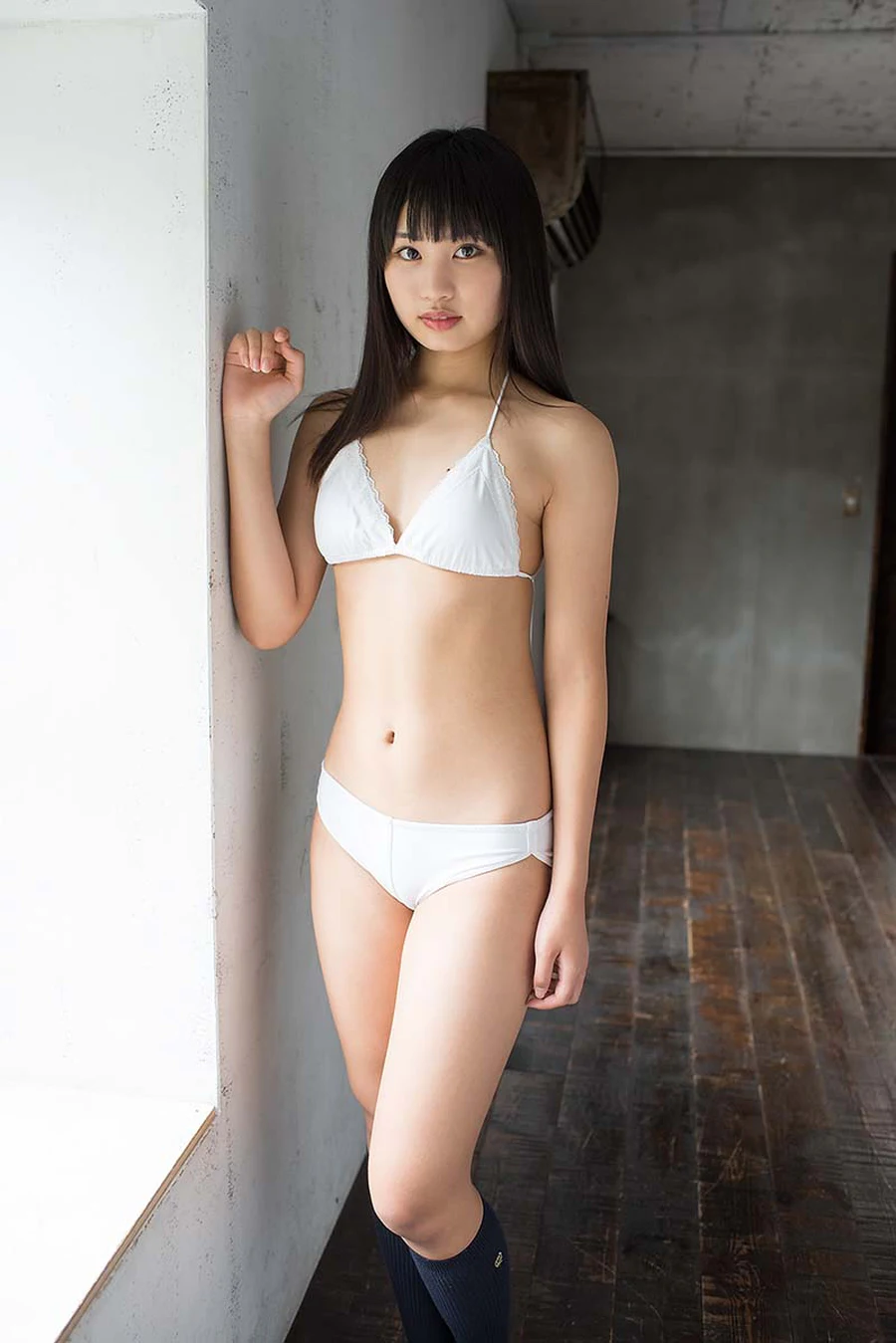 [Minisuka.tv]2019.12.05 Kurumi Miyamaru 宮丸くるみ Regular Gallery 6.4 Minisuka.tv-第1张