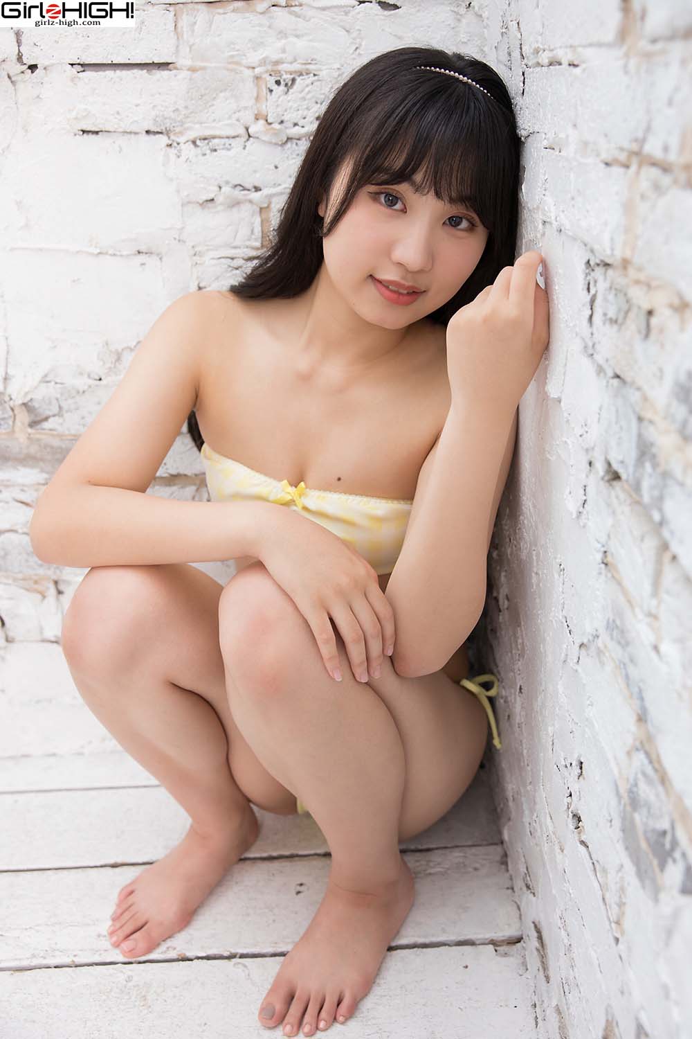 [Girlz-High]Kurumi Miyamaru 宮丸くるみ – bfaa_065_002 Girlz-High-第1张