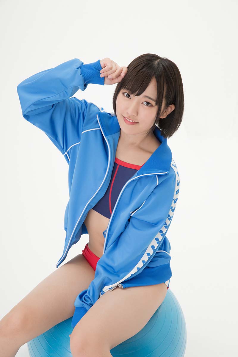 [Minisuka.tv]2020.01.09 Anju Kouzuki 香月りお Secret Gallery (STAGE1) 9.3 Minisuka.tv-第1张