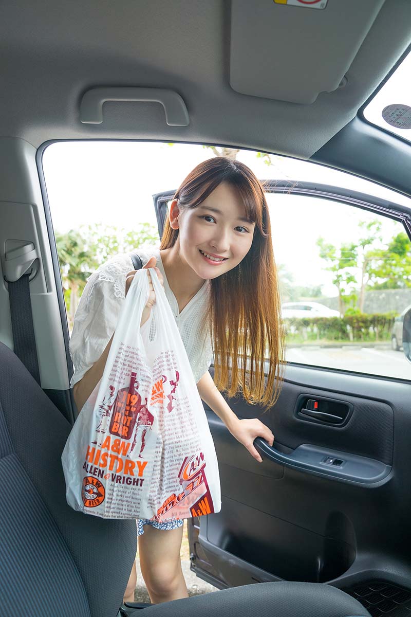 [Minisuka.tv]2020.02.06 Asami Kondou 近藤あさみ Limited Gallery 24.1 Minisuka.tv-第2张