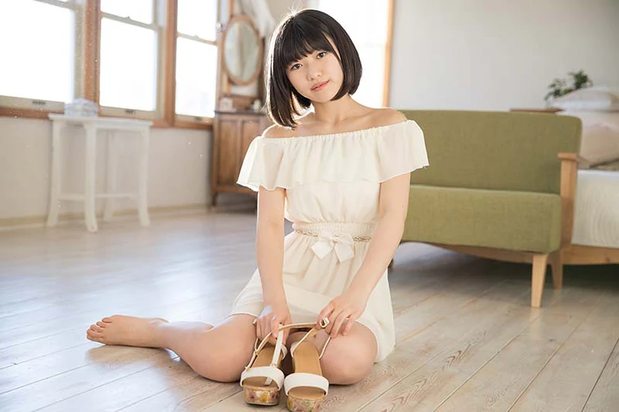 [Minisuka.tv]2020.02.13 Risa Sawamura 沢村りさ Limited Gallery 5.1 Minisuka.tv-第2张