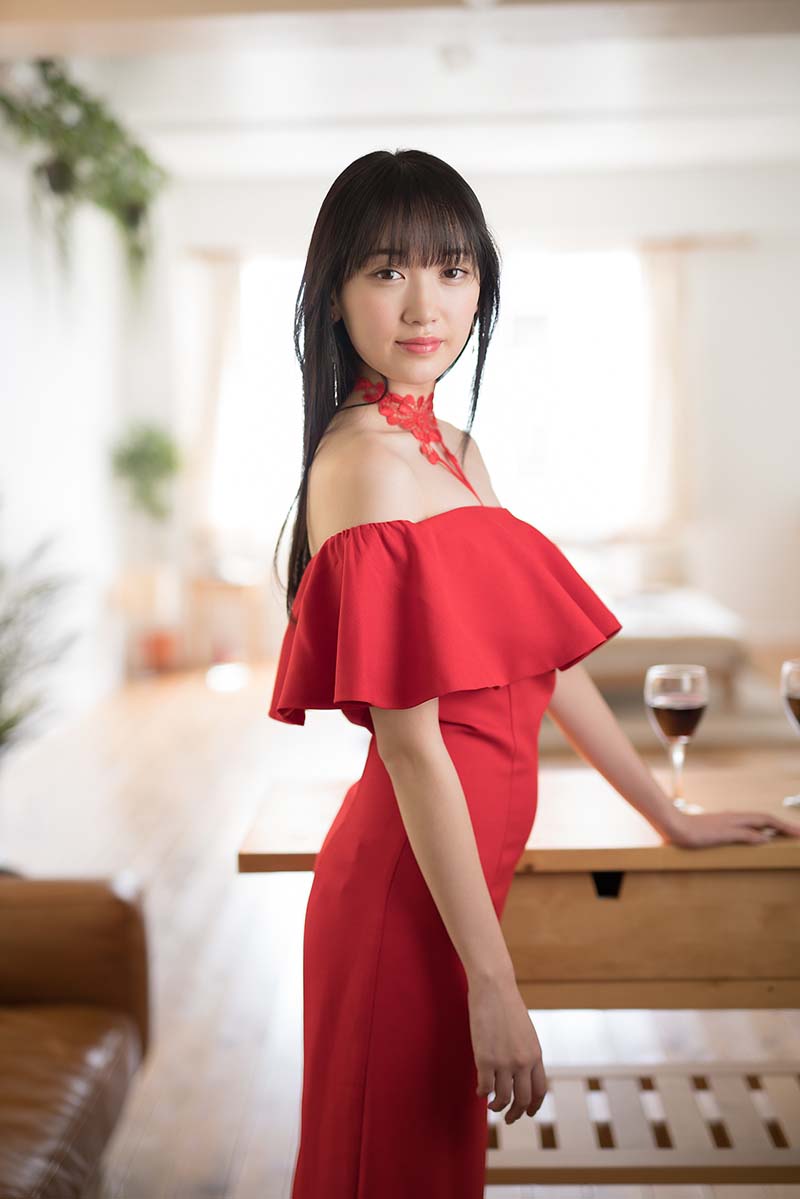 [Minisuka.tv]Mei Nanase 七瀬めい – Limited Gallery 3 Minisuka.tv-第1张