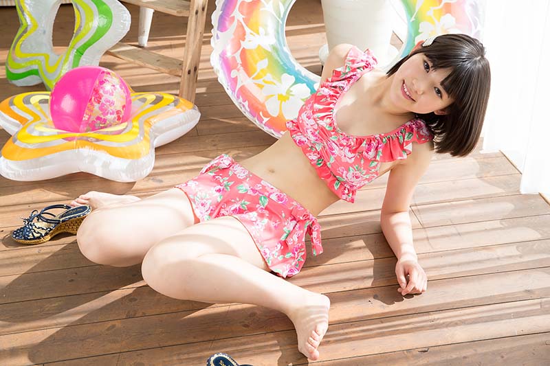 [Minisuka.tv]Risa Sawamura 沢村りさ – Secret Gallery (STAGE2) 4.2 Minisuka.tv-第2张