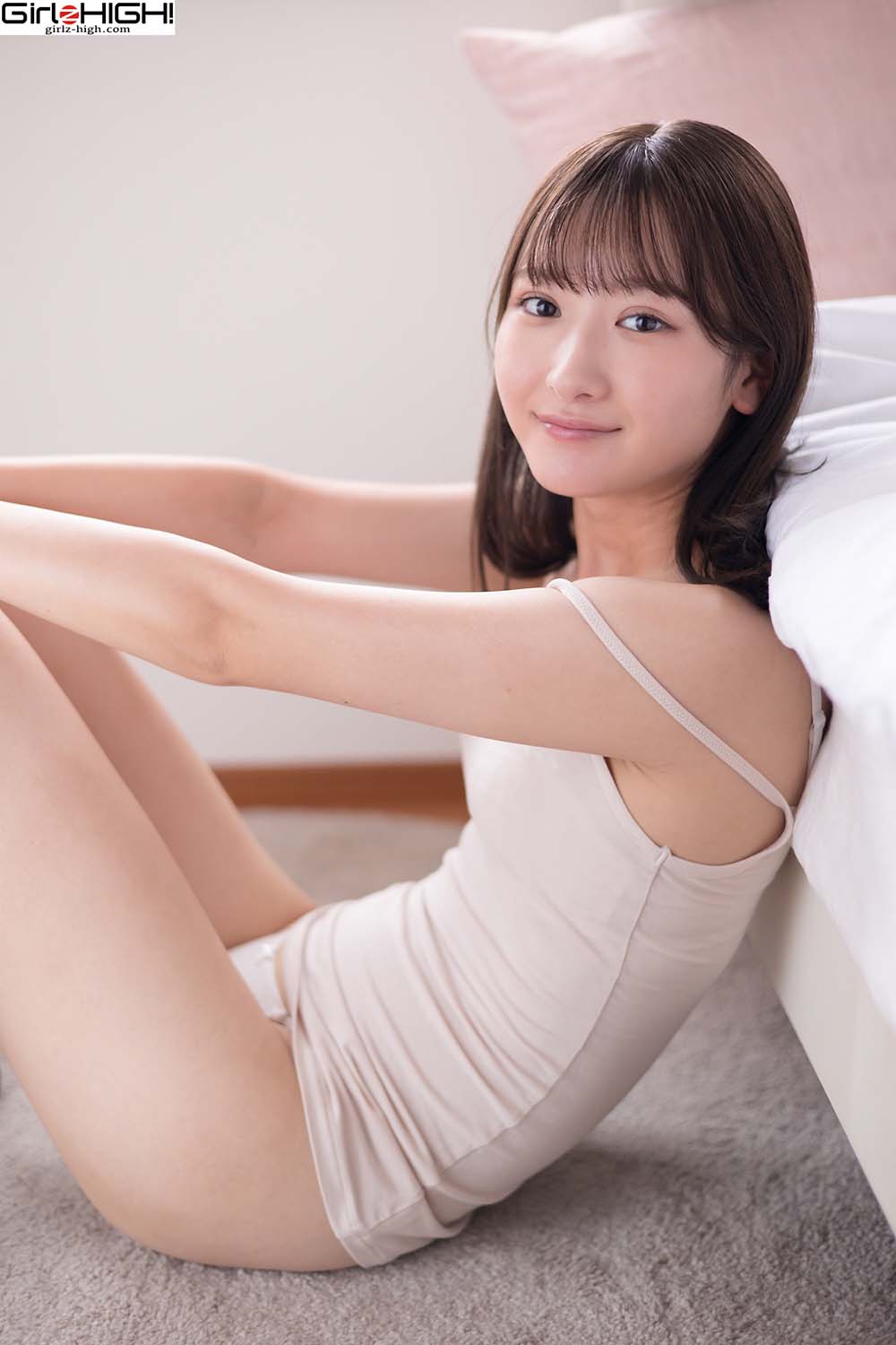 [Girlz-High]Asami Kondou 近藤あさみ – bfaa_093_002 Girlz-High-第1张