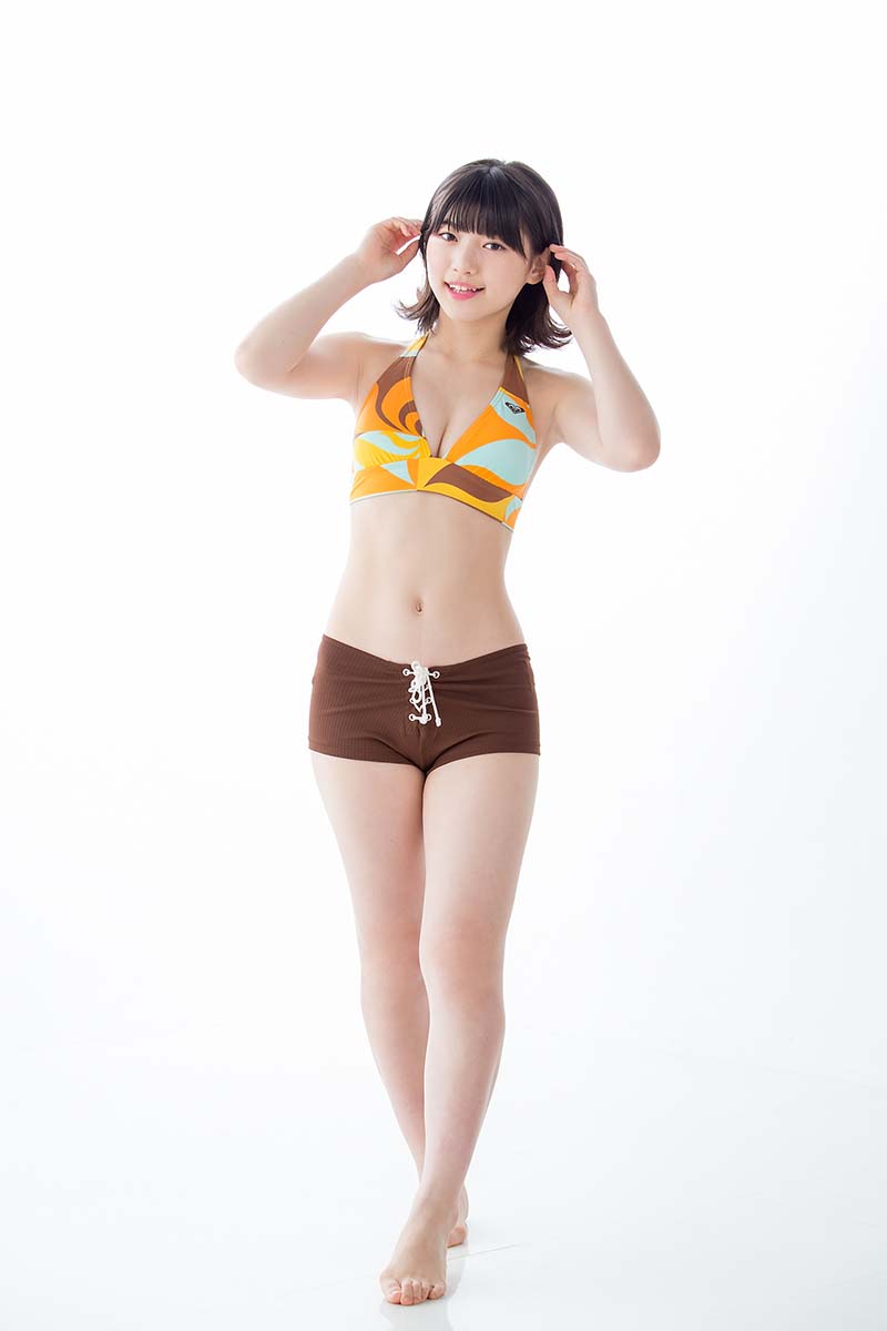 [Minisuka.tv]Risa Sawamura 沢村りさ – Limited Gallery 8.2 Minisuka.tv-第2张