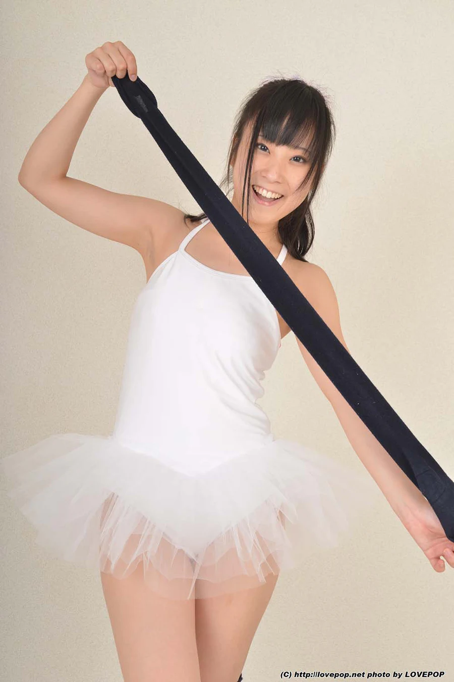 [LOVEPOP]Mizuki Otsuka 大塚聖月 Photoset 01 LOVEPOP-第1张