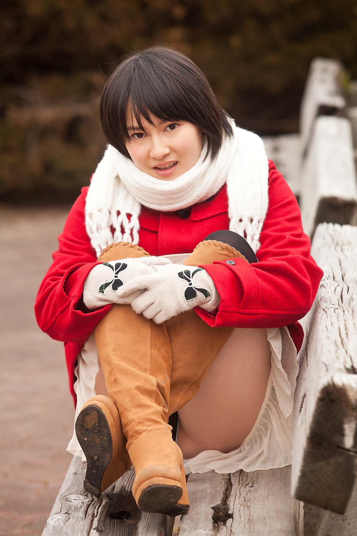 [Girlz-High]Nao Misaki 美咲奈緒 – gen_012_002 Girlz-High-第1张