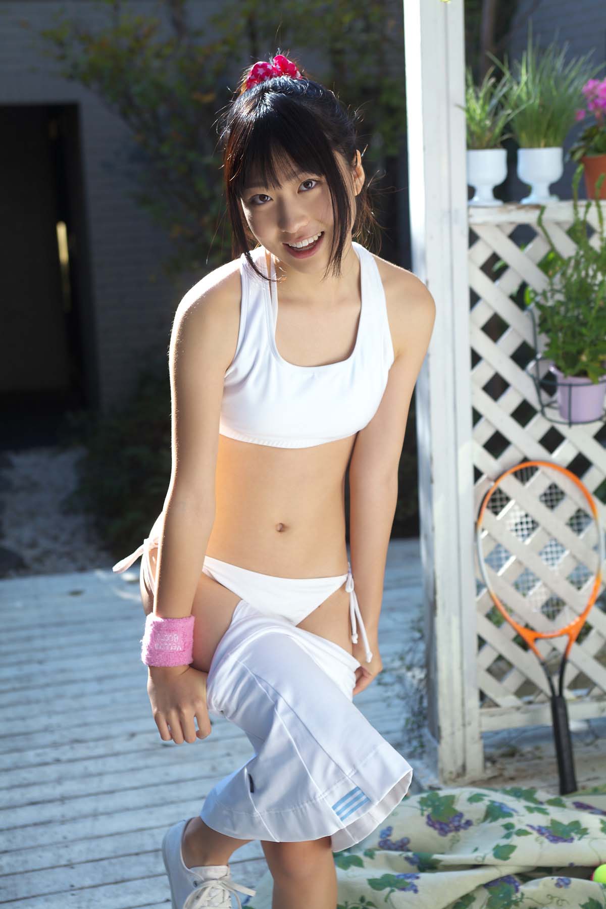 [Girlz-High]Sachi Hijiri 聖さち – gen_005_002 Girlz-High-第1张