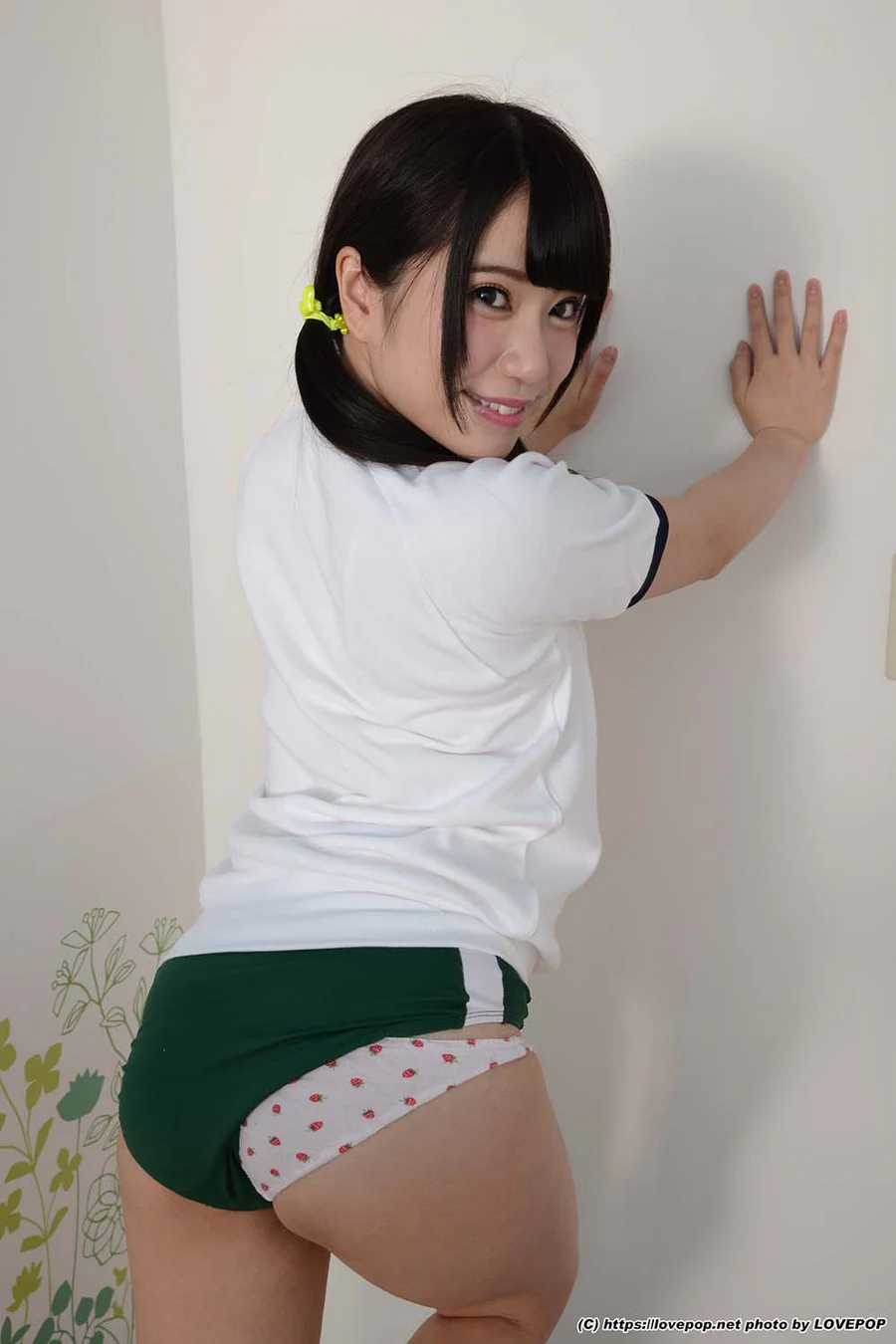 [LOVEPOP]Rin Hatsumi 初美りん Photoset 04 LOVEPOP-第1张