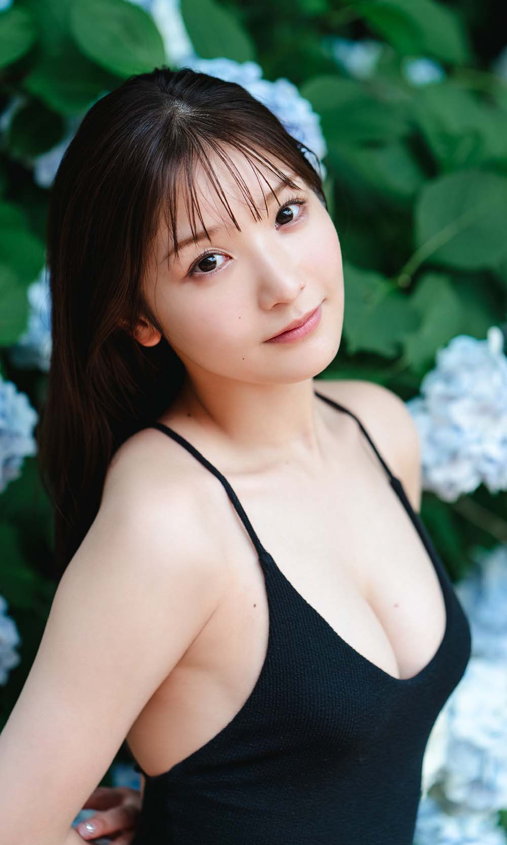 Rei Fujizono 藤園麗 – Secret Princess Photobook-第2张