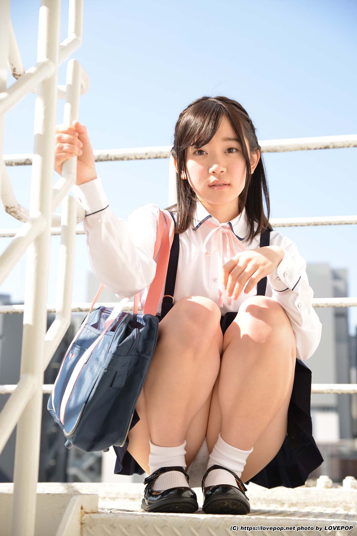 [LOVEPOP]Yura Kano 架乃ゆら Photoset 07 LOVEPOP-第1张