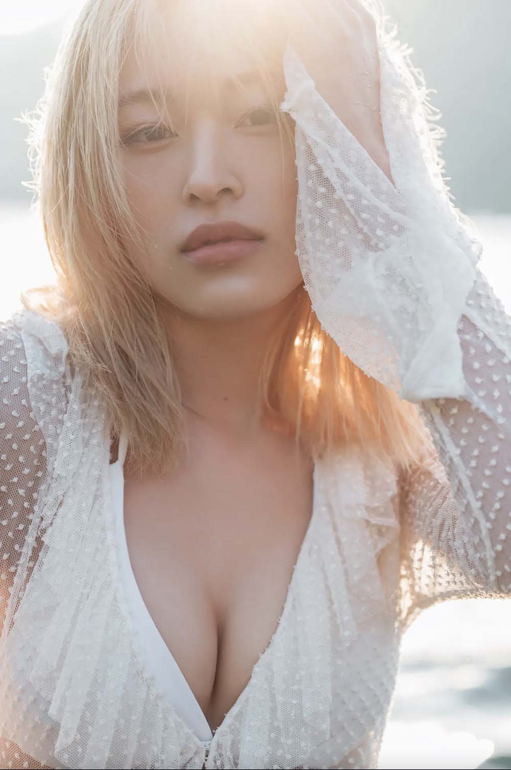 美月 Mizuki スペシャル10カット Photobook-第1张