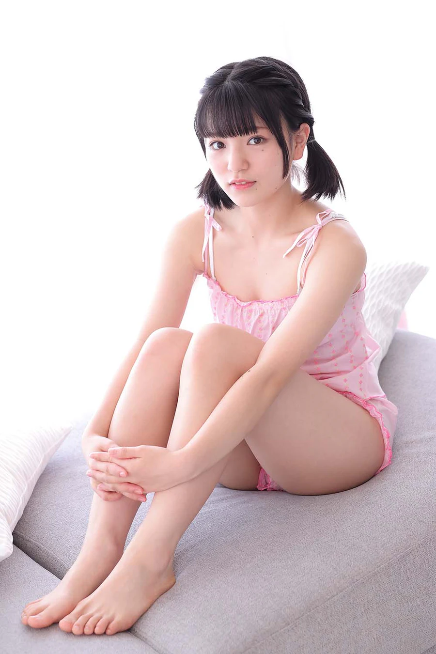[Minisuka.tv]Hinako Tamaki 玉城ひなこ – Regular Gallery 6.1 Minisuka.tv-第1张