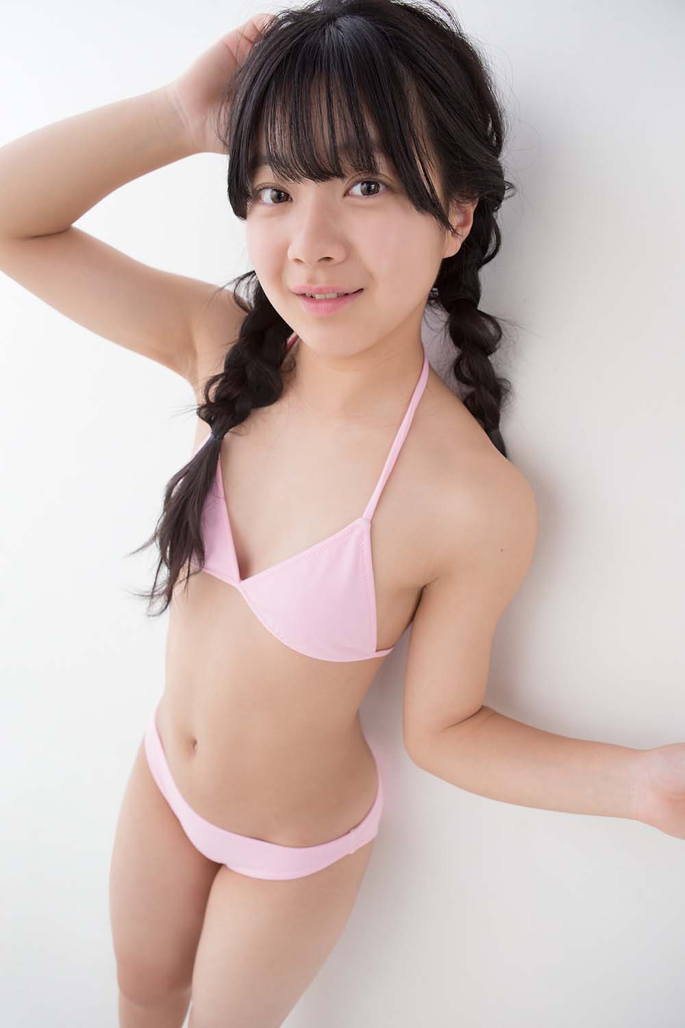 [Minisuka.tv]Saria Natsume 夏目咲莉愛 – Premium Gallery 2.4 Minisuka.tv-第2张