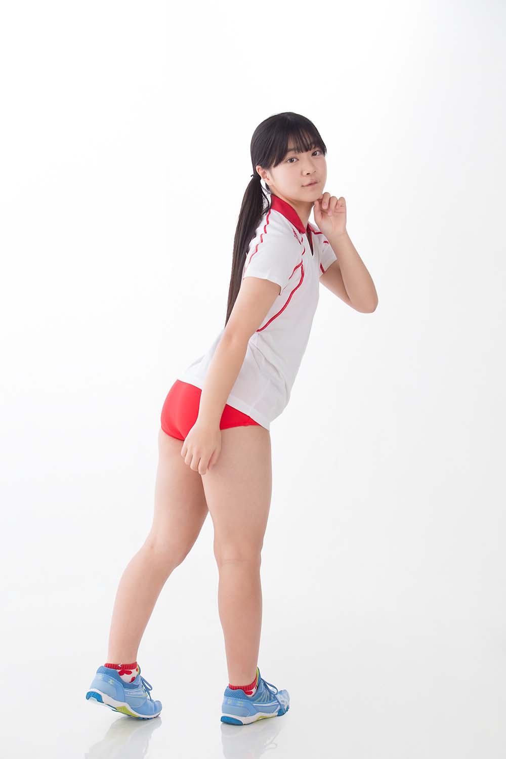 [Minisuka.tv]Saria Natsume 夏目咲莉愛 – Premium Gallery 2.1 Minisuka.tv-第1张