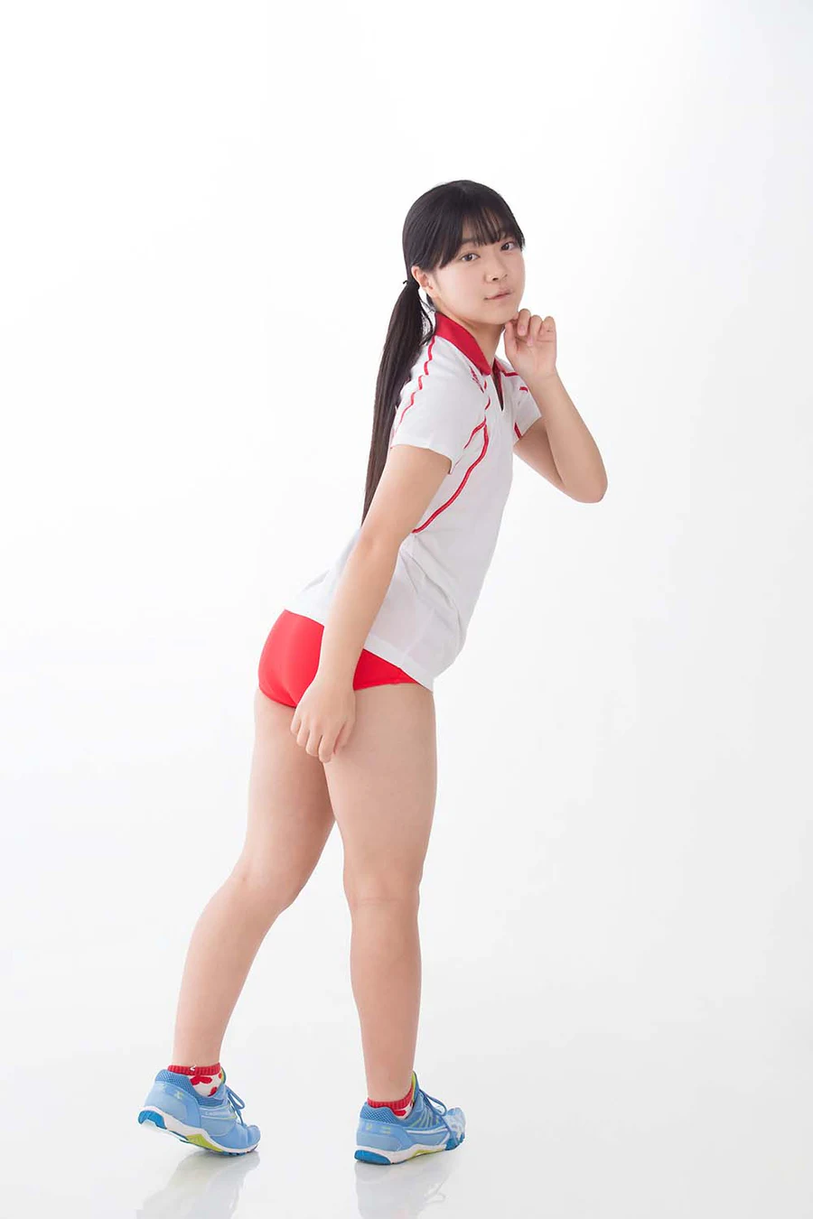 [Minisuka.tv]Saria Natsume 夏目咲莉愛 – Premium Gallery 2.1 Minisuka.tv-第1张