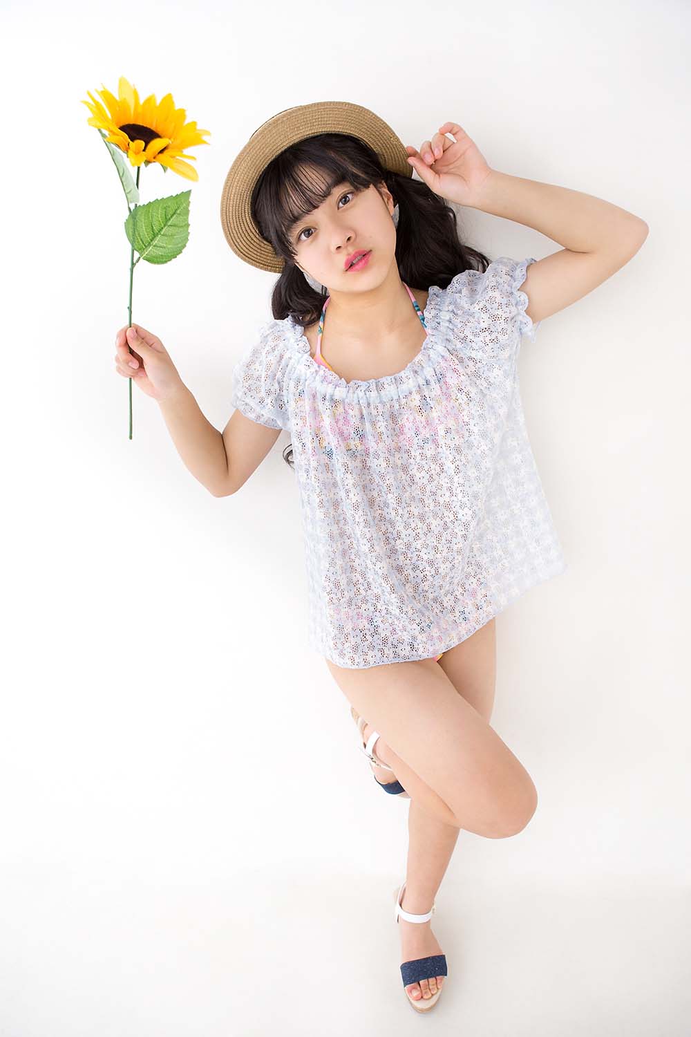 [Minisuka.tv]Saria Natsume 夏目咲莉愛 – Premium Gallery 05 Minisuka.tv-第2张