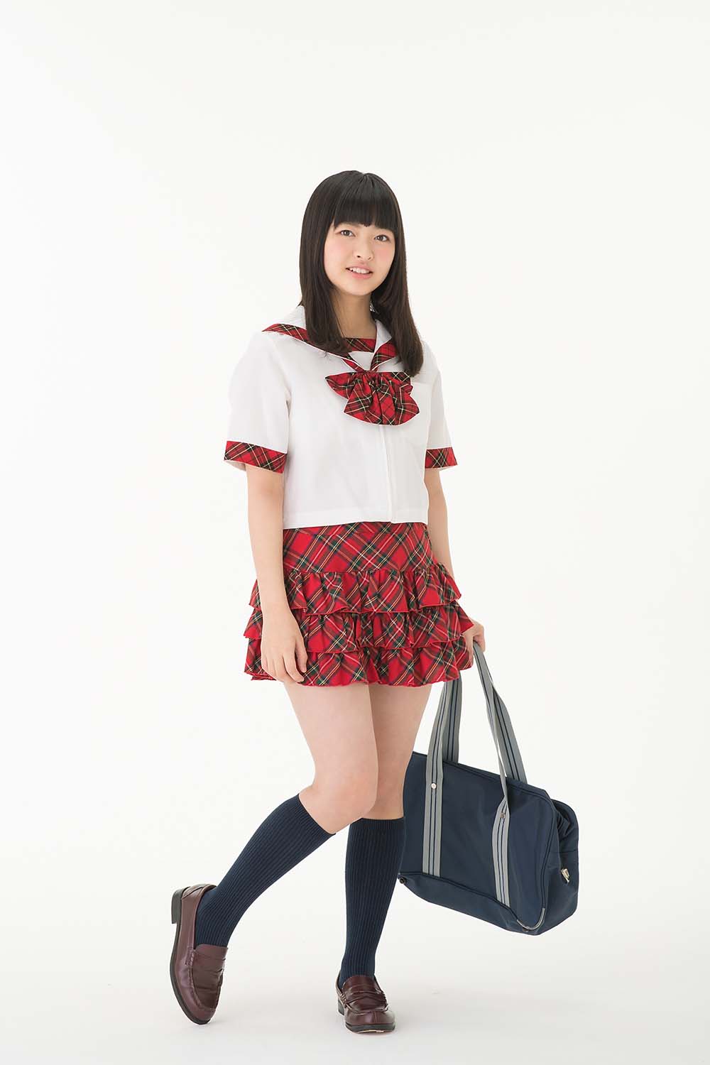 [Minisuka.tv]Yuka Himekawa 姫川優花 -Premium Gallery 01 Minisuka.tv-第1张